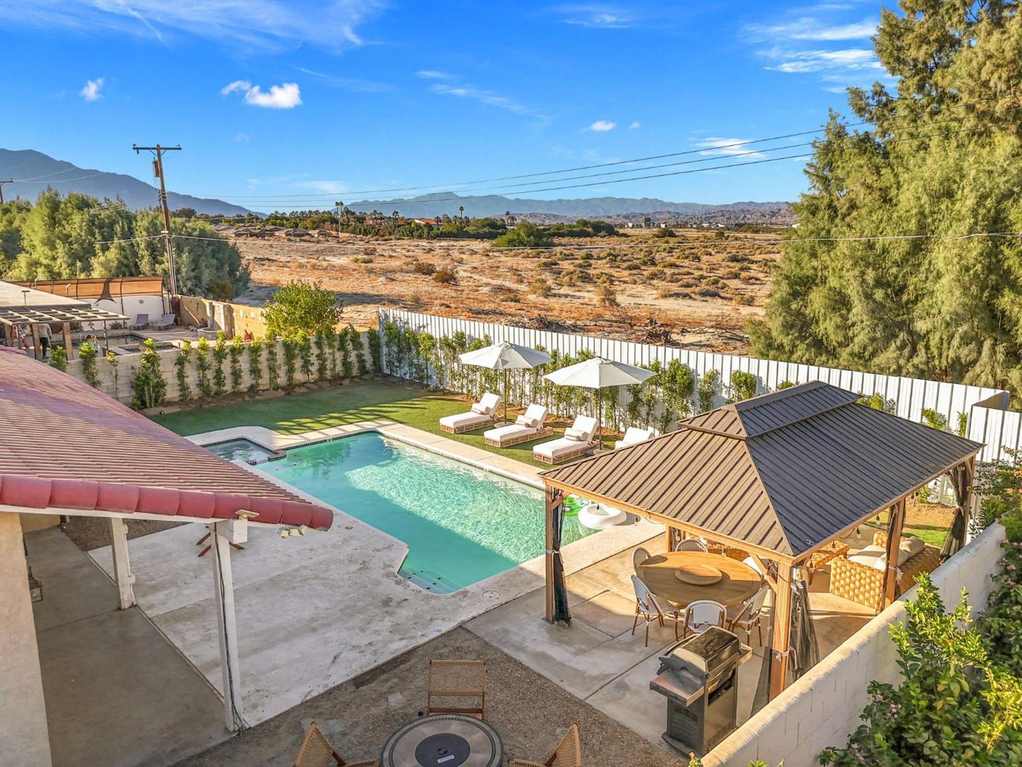 Rather Be Desert Getaway By Rather Be Properties バミューダ・デューンズ エクステリア 写真