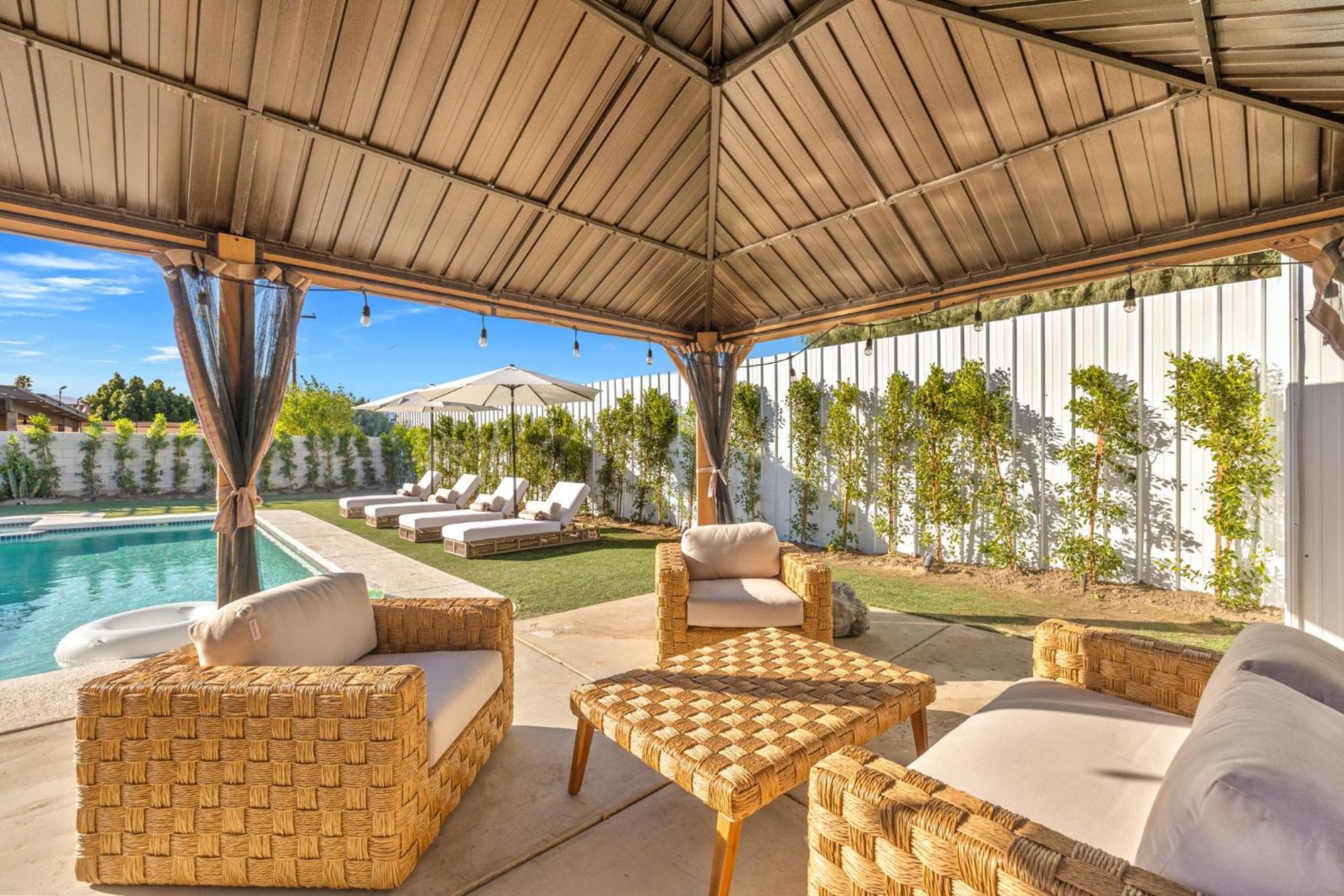 Rather Be Desert Getaway By Rather Be Properties バミューダ・デューンズ エクステリア 写真