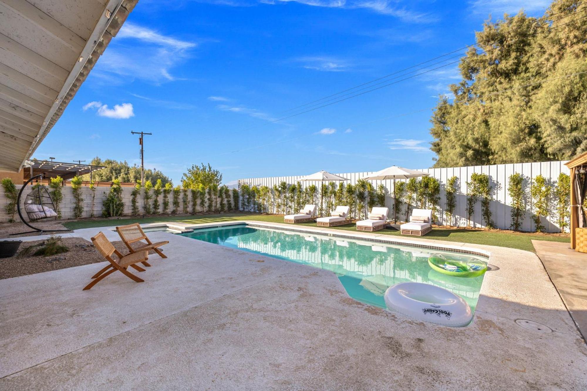 Rather Be Desert Getaway By Rather Be Properties バミューダ・デューンズ エクステリア 写真
