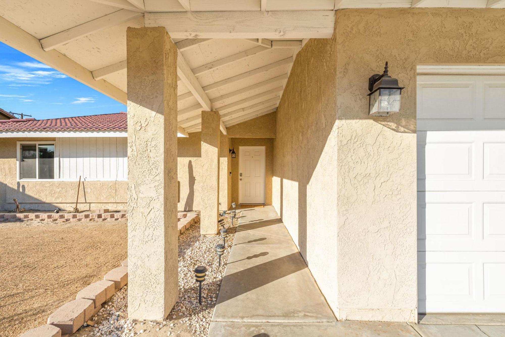 Rather Be Desert Getaway By Rather Be Properties バミューダ・デューンズ エクステリア 写真